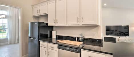 Hus (4 Bedrooms) | Innvendig