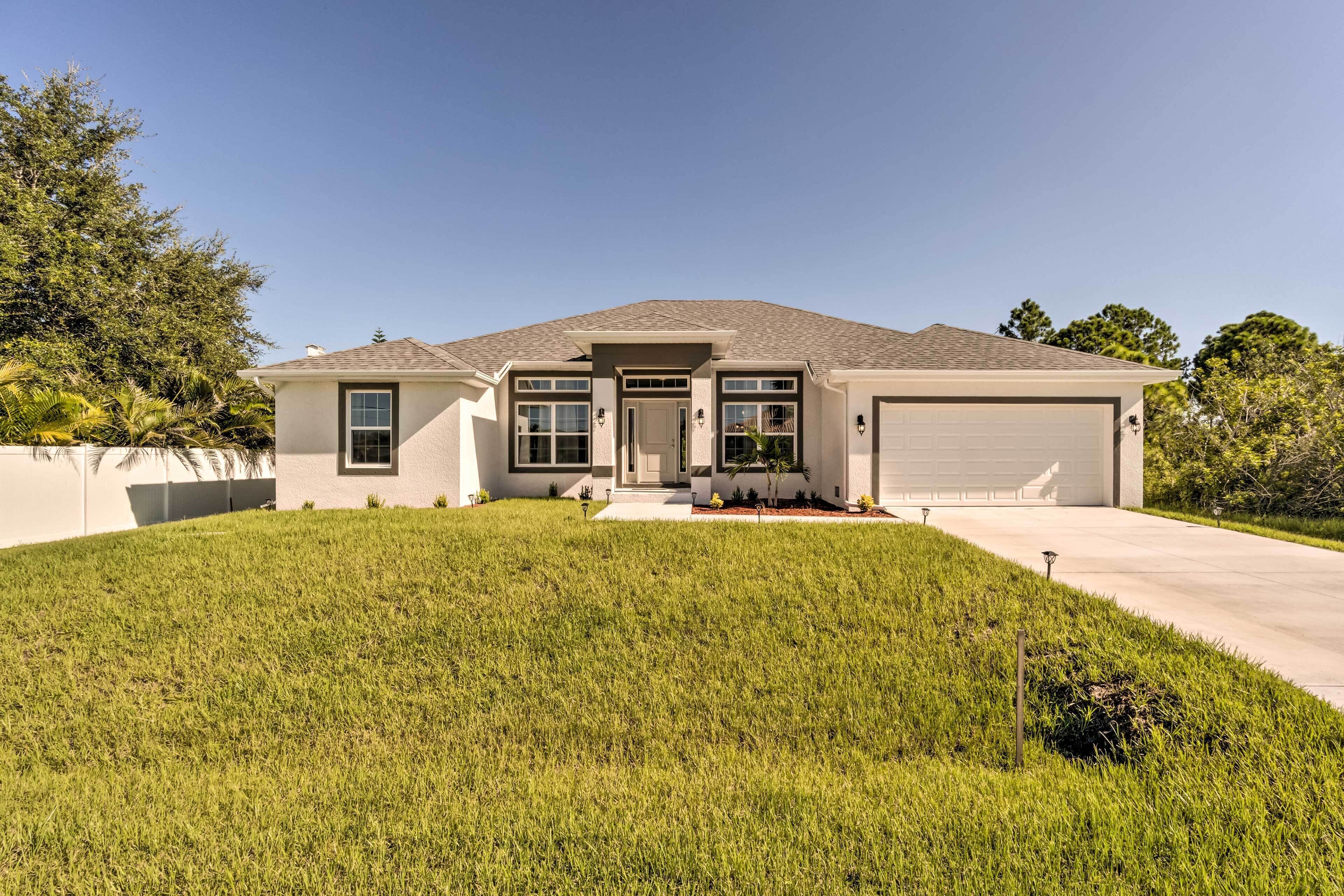 Huis (4 Bedrooms) | Interieur