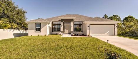 Huis (4 Bedrooms) | Interieur