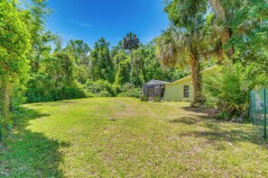 House (3 Bedrooms) | Interior - Lovely Crystal River Home w/ Lanai & Pool! (Crystal River)