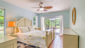 Casa (3 Bedrooms) | Parte interna