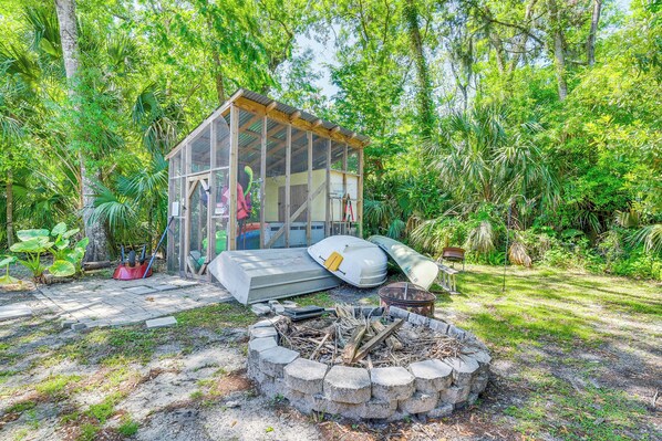 Huis (3 Bedrooms) | Interieur