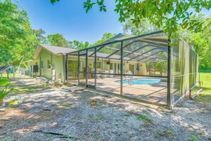 Huis (3 Bedrooms) | Interieur