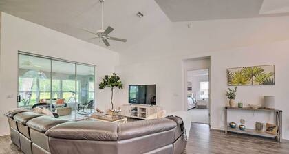 Crystal River Gem Near Three Sisters Springs!