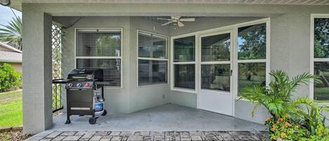 Casa (3 Bedrooms) | Interior