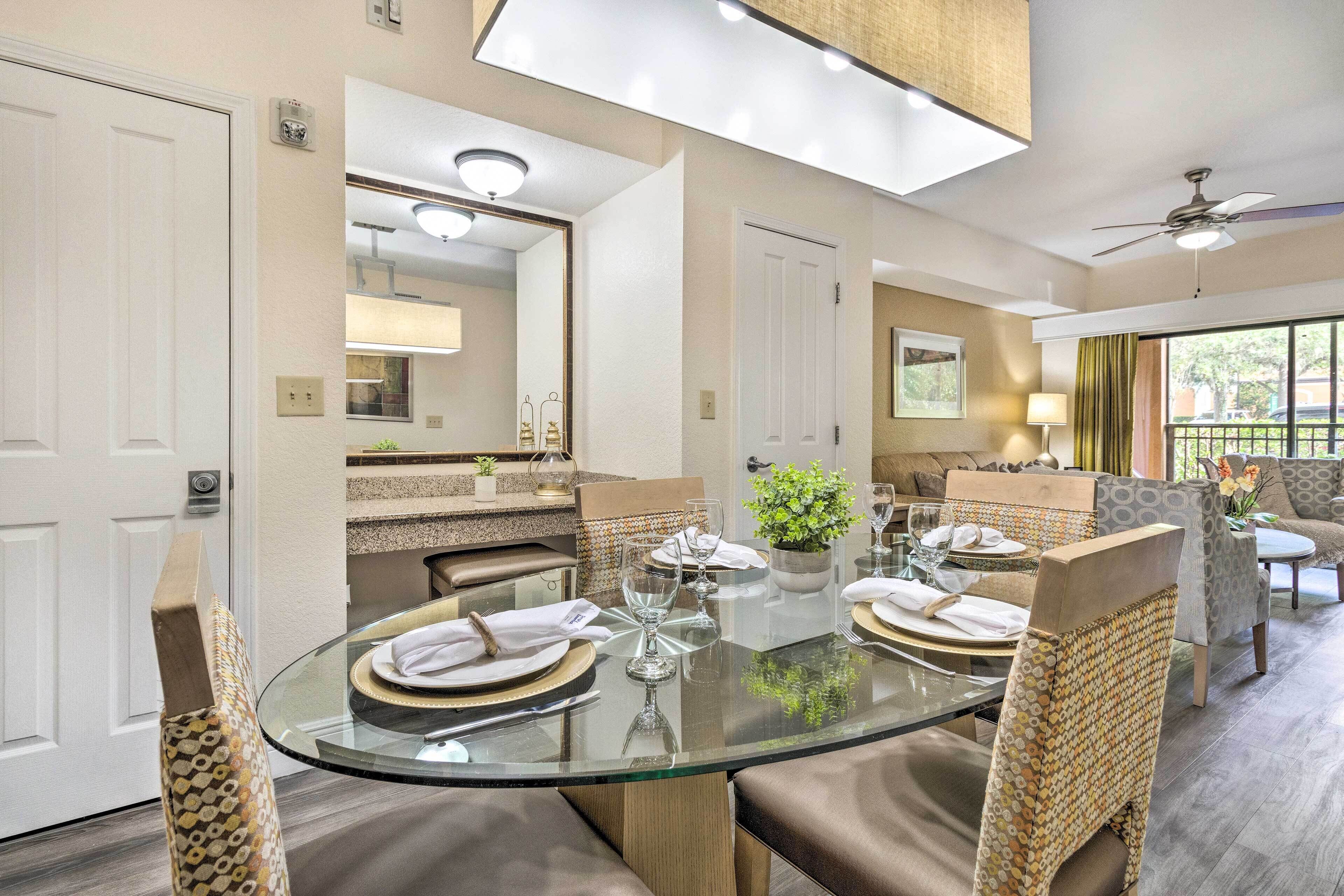Departamento (3 Bedrooms) | Interior