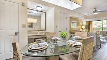 Departamento (3 Bedrooms) | Interior