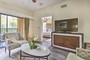 Appartement (3 Bedrooms) | Interieur