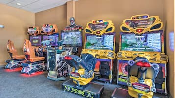 Apartment (3 Bedrooms) | Interior