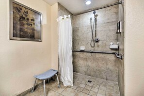 Apartamento (3 Bedrooms) | Interior