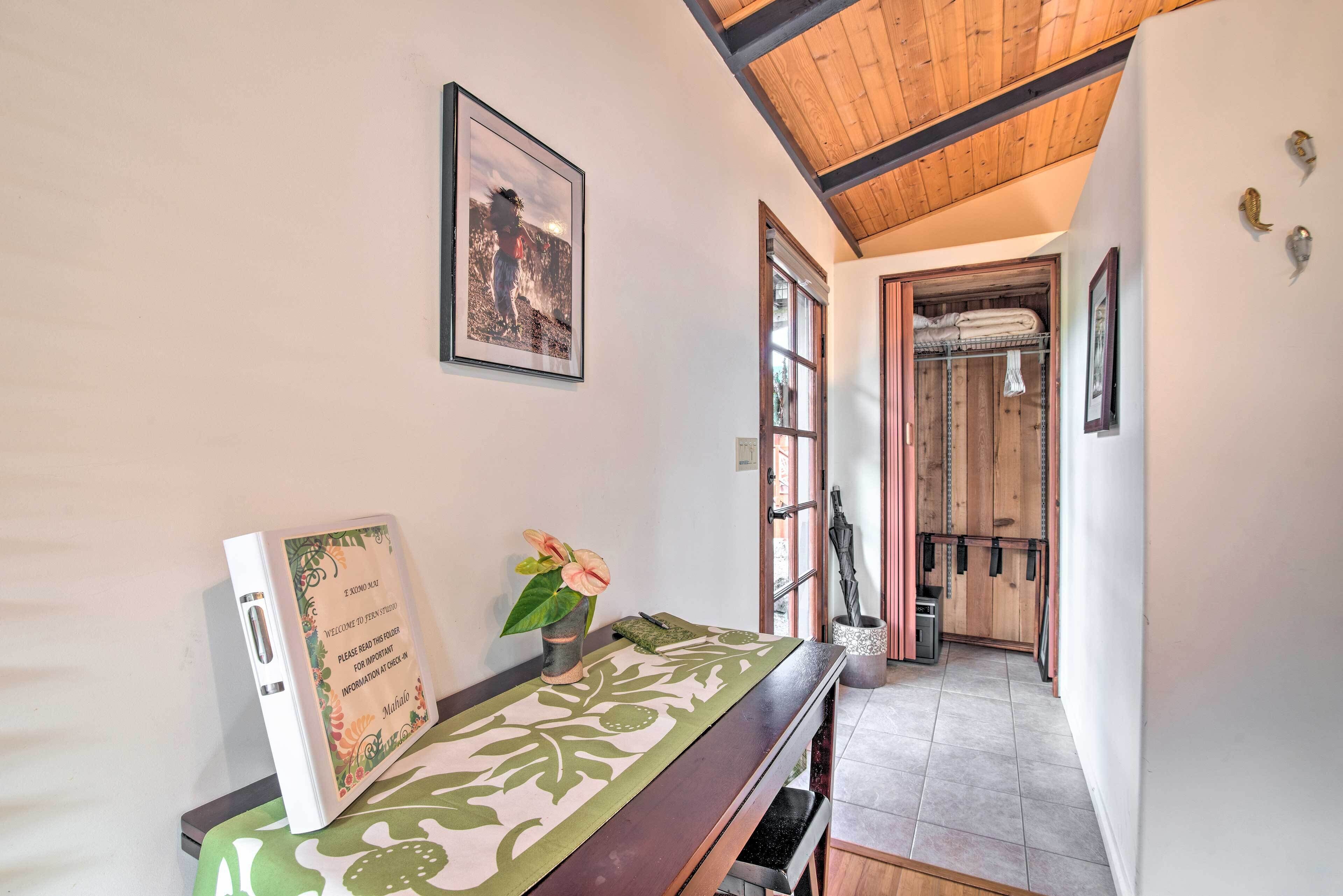 Departamento (0 Bedroom) | Interior