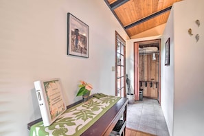 Leilighet (0 Bedroom) | Innvendig