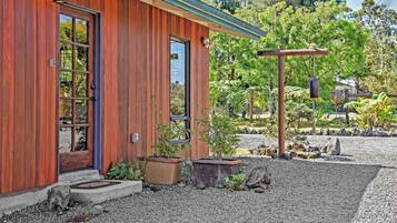 Apartment (0 Bedroom) | Interior