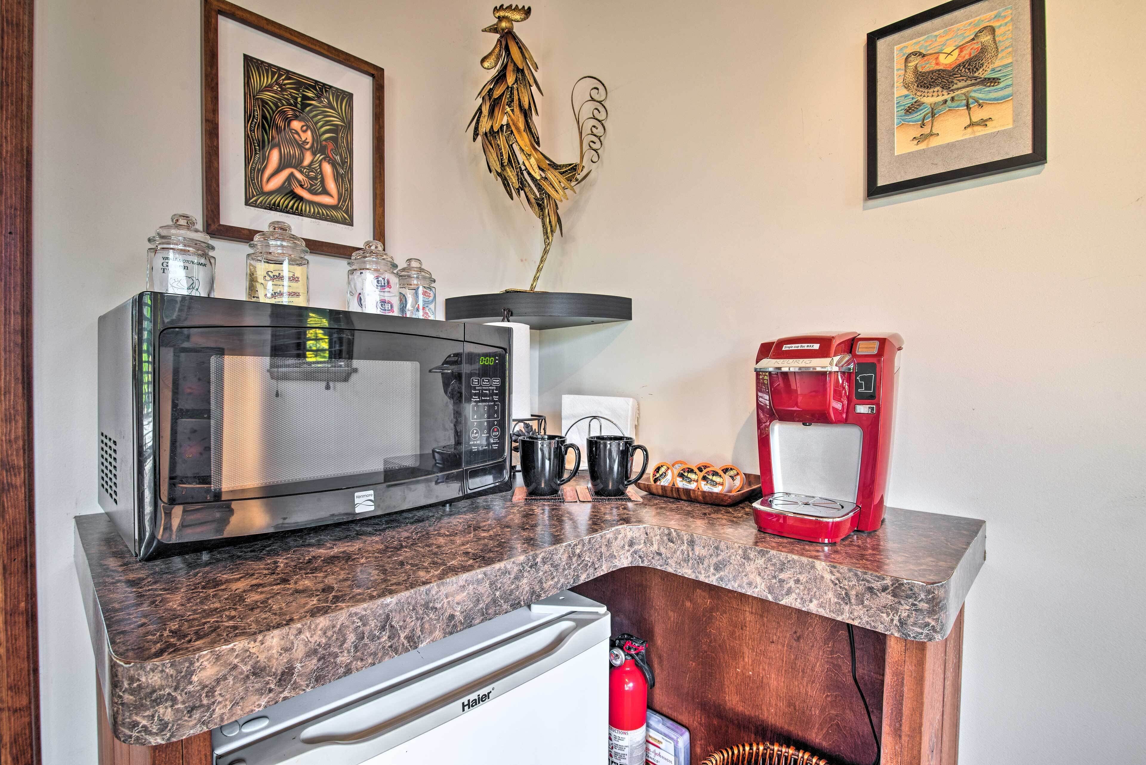 Departamento (0 Bedroom) | Interior