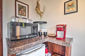 Leilighet (0 Bedroom) | Innvendig