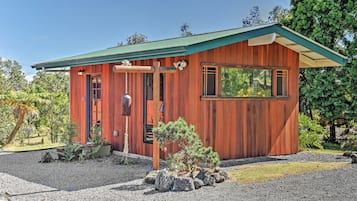 Apartment (0 Bedroom) | Exterior