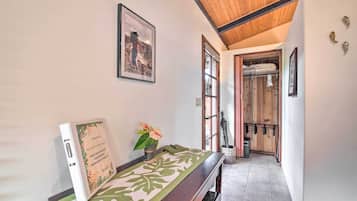 Appartement (0 Bedroom) | Interieur