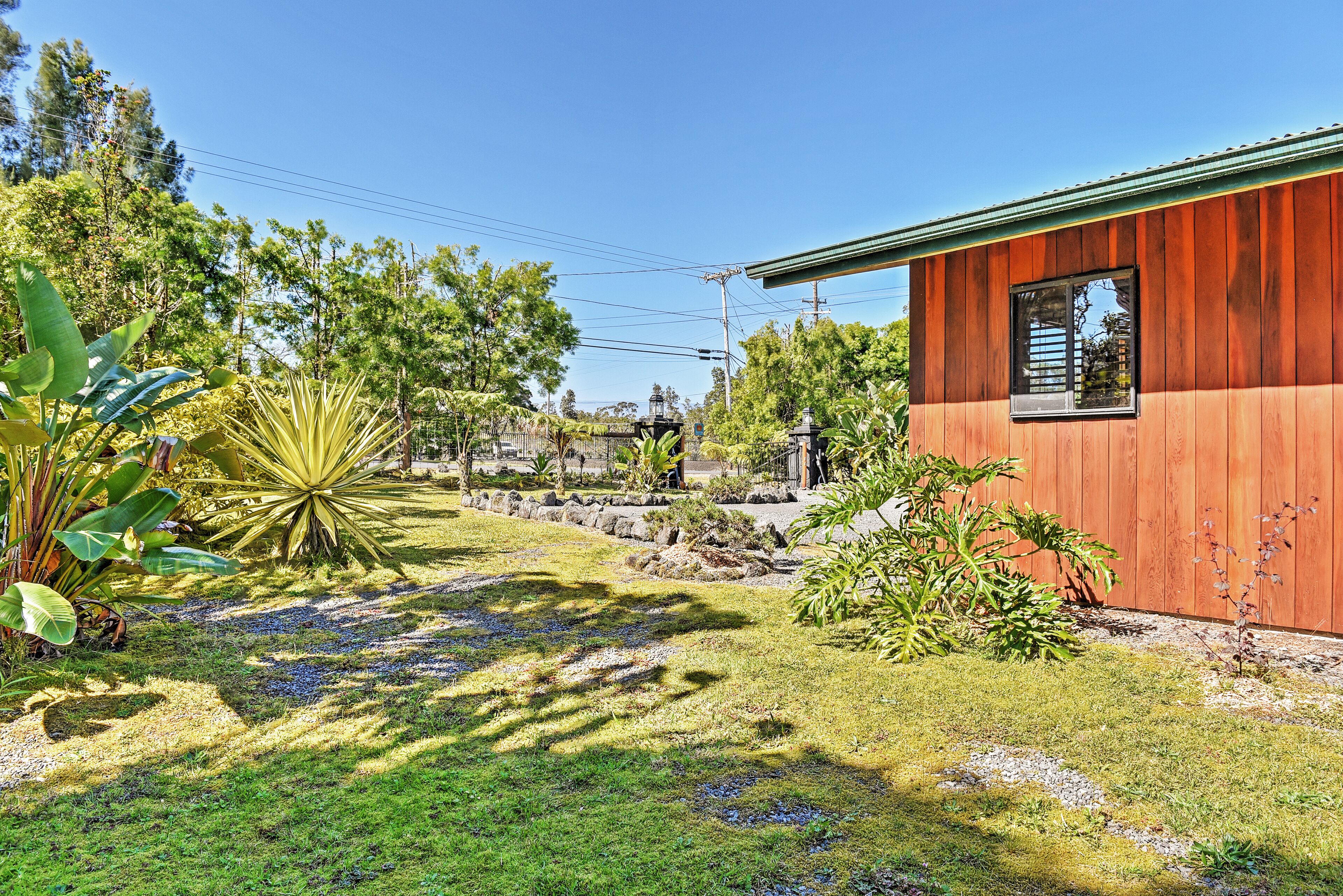 Apartment (0 Bedroom) | Interior