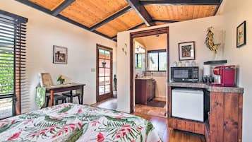 Departamento (0 Bedroom) | Interior