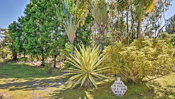 Apartment (0 Bedroom) | Interior