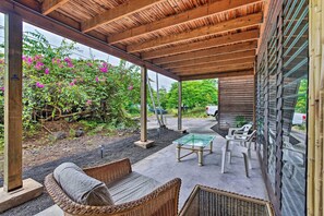 Appartamento (1 Bedroom) | Interni