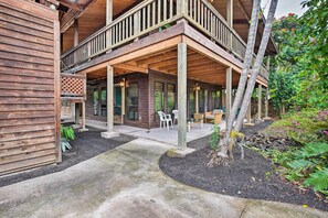อพาร์ทเมนท์ (1 Bedroom) | ภายใน