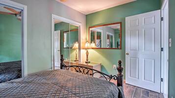 公寓 (1 Bedroom) | 住宿內部