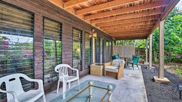 Apartamento (1 Bedroom) | Interior