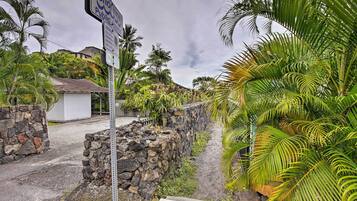 Apartamento (1 Bedroom) | Interior