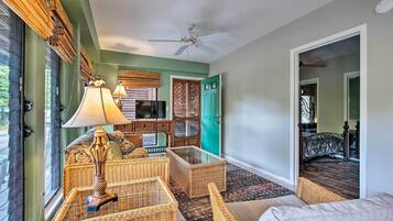 Apartamento (1 Bedroom) | Interior