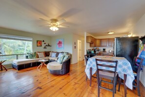 Casa (2 Bedrooms) | Interior