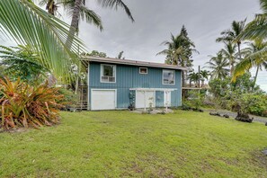 独立别墅 (2 Bedrooms) | 住宿内部