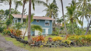 Rumah (2 Bedrooms) | Interior