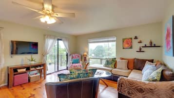 House (2 Bedrooms) | Bahagian dalam