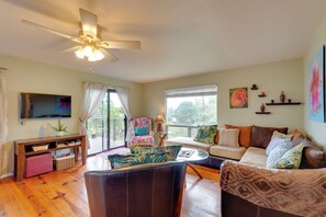 ハウス (2 Bedrooms) | 内装