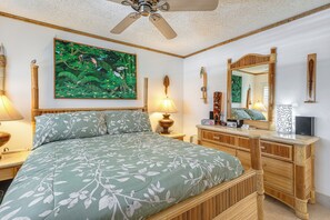 Interior - Condo w/ Private Lanai, Ocean View & On-site Pool! (Kihei)