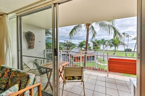 Apartment (1 Bedroom) | Interior - Condo w/ Private Lanai, Ocean View & On-site Pool! (Kihei)