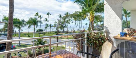 Apartment (1 Bedroom) | Fassade der Unterkunft