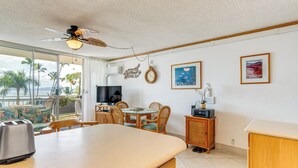 Leilighet (1 Bedroom) | Innvendig
