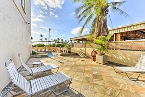 Apartment (1 Bedroom) | Interior - Condo w/ Private Lanai, Ocean View & On-site Pool! (Kihei)