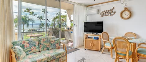 Departamento (1 Bedroom) | Interior