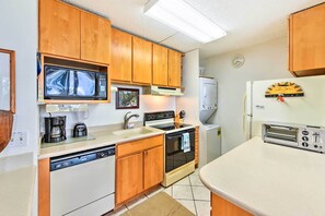 아파트 (1 Bedroom) | 내부