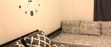 1 soverom og wi-fi (inkludert)