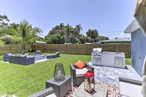 Hus (3 Bedrooms) | Interiör