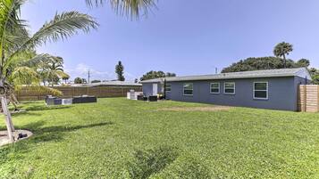 Rumah (3 Bedrooms) | Interior