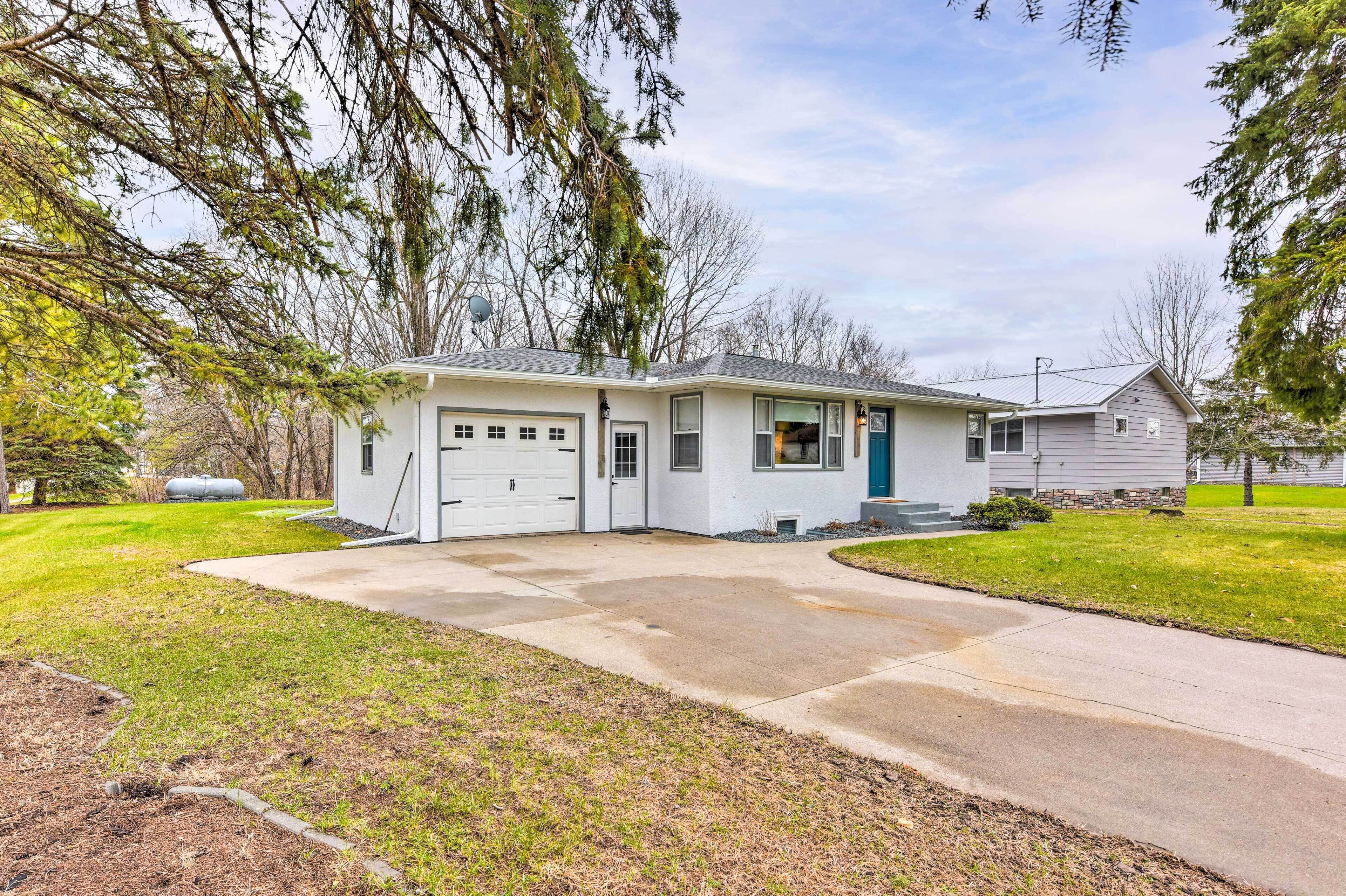 獨棟房屋 (4 Bedrooms) | 住宿內部