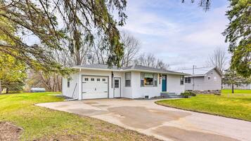 Casa (4 Bedrooms) | Interior