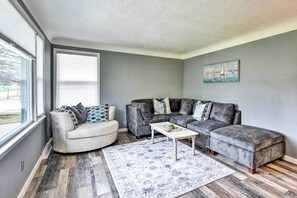 Nhà (4 Bedrooms) | Nội thất