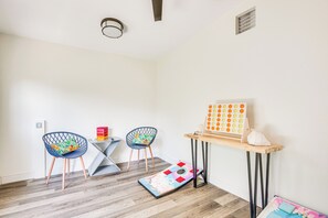 Departamento (2 Bedrooms) | Interior