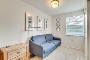 Departamento (2 Bedrooms) | Interior